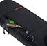 Gator GT-ELECTRIC-BLK Transit Electric Guitar Bag 15