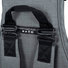 Gator GT-ELECTRIC-GRY Transit Electric Guitar Bag 16