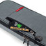 Gator GT-ELECTRIC-GRY Transit Electric Guitar Bag 15