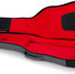 Gator GT-ELECTRIC-GRY Transit Electric Guitar Bag 13
