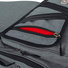 Gator GT-ELECTRIC-GRY Transit Electric Guitar Bag 9