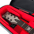 Gator GT-ELECTRIC-GRY Transit Electric Guitar Bag 8