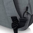 Gator GT-ELECTRIC-GRY Transit Electric Guitar Bag 7
