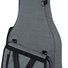 Gator GT-ELECTRIC-GRY Transit Electric Guitar Bag 5