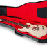 Gator GT-ELECTRIC-GRY Transit Electric Guitar Bag 3