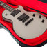 Gator GT-ELECTRIC-GRY Transit Electric Guitar Bag 1