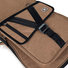 Gator GT-ELECTRIC-TAN Transit Electric Guitar Bag 11