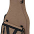 Gator GT-ELECTRIC-TAN Transit Electric Guitar Bag 10