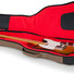 Gator GT-ELECTRIC-TAN Transit Electric Guitar Bag 9