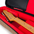 Gator GT-ELECTRIC-TAN Transit Electric Guitar Bag 8