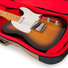 Gator GT-ELECTRIC-TAN Transit Electric Guitar Bag 3