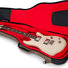 Gator GT-ELECTRIC-TAN Transit Electric Guitar Bag 2