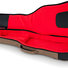 Gator GT-ELECTRIC-TAN Transit Electric Guitar Bag 1