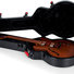 Gator GTSA-GTR335 Semi-Hollow Guitar Case 5
