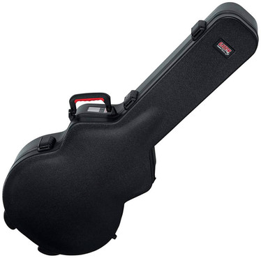 Gator GTSA-GTR335 Semi-Hollow Guitar Case 0