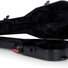 Gator GTSA-GTRCLASS Classical Guitar Case 9