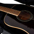 Gator GTSA-GTRDREAD Dreadnought Guitar Case 7