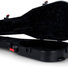 Gator GTSA-GTRDREAD Dreadnought Guitar Case 5