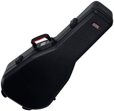 Gator GTSA-GTRDREAD Dreadnought Guitar Case 0