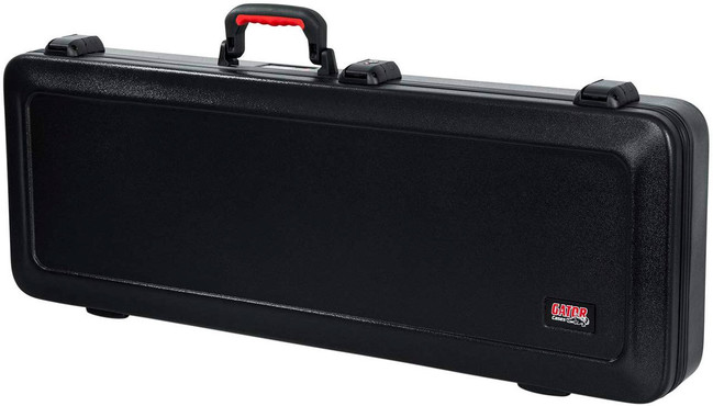 Gator GTSA-GTRELEC Electric Guitar Case 0