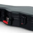 Gator GTSA-GTRLPS Les Paul Guitar Case 12
