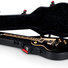 Gator GTSA-GTRLPS Les Paul Guitar Case 5