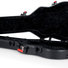 Gator GTSA-GTRLPS Les Paul Guitar Case 4