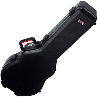 Gator GTSA-GTRLPS Les Paul Guitar Case 0