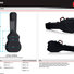 Gator GTSA-GTRSG SG Guitar Case 7