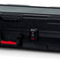 Gator GTSA-KEY88 Molded 88-Note Keyboard Case 2