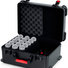 Gator GTSA-MIC15 Case For 15 Mics 7