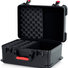 Gator GTSA-MIC15 Case For 15 Mics 6