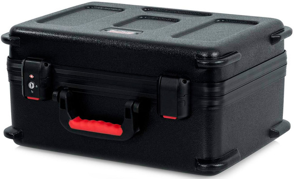 Gator GTSA-MIC15 Case For 15 Mics 0