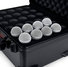 Gator GTSA-MIC30 Case For 30 Mics 1
