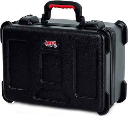 Gator GTSA-MIC30 Case For 30 Mics 0