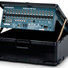Gator GTSA-MIX12PU 12U Pop Up Mixer Case 8