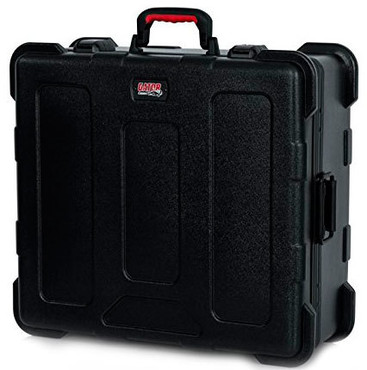 Gator GTSA-MIX12PU 12U Pop Up Mixer Case 0
