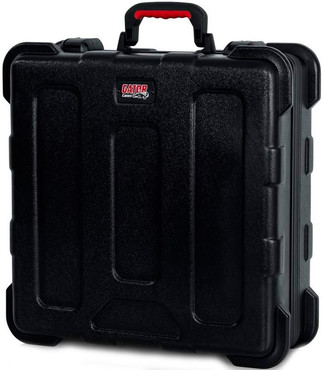 Gator GTSA-MIX181806 Mixer Case 18X18X6'' 0