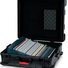 Gator GTSA-MIX192108 Mixer Case 19X21X8'' 9