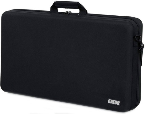 Gator GU-EVA-2816-4 Large EVA DJ Controller Case 0