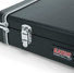 Gator GW-BASS Deluxe Wood Bass Guitar Case 12