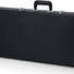 Gator GW-BASS Deluxe Wood Bass Guitar Case 7