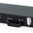 Gator GW-BASS Deluxe Wood Bass Guitar Case 4