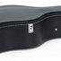 Gator GW-CLASSIC Deluxe Wood Classical Guitar Case 15