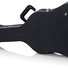 Gator GW-CLASSIC Deluxe Wood Classical Guitar Case 9