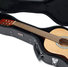 Gator GW-CLASSIC Deluxe Wood Classical Guitar Case 5