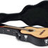 Gator GW-CLASSIC Deluxe Wood Classical Guitar Case 2