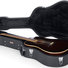 Gator GW-DREAD Deluxe Wood Dreadnought Guitar Case 12