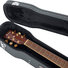Gator GW-DREAD Deluxe Wood Dreadnought Guitar Case 5