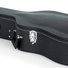 Gator GW-DREAD Deluxe Wood Dreadnought Guitar Case 3